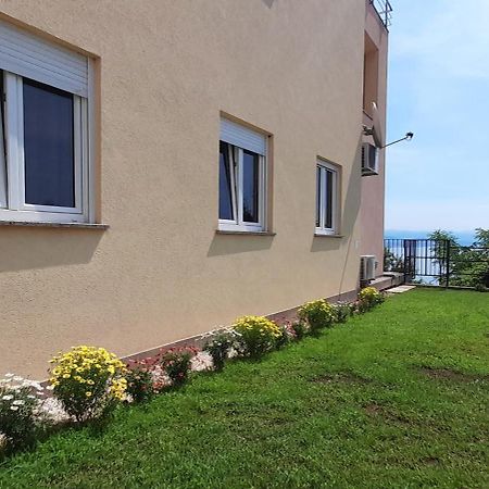 Appartamento No. 1 Opatija Ngoại thất bức ảnh