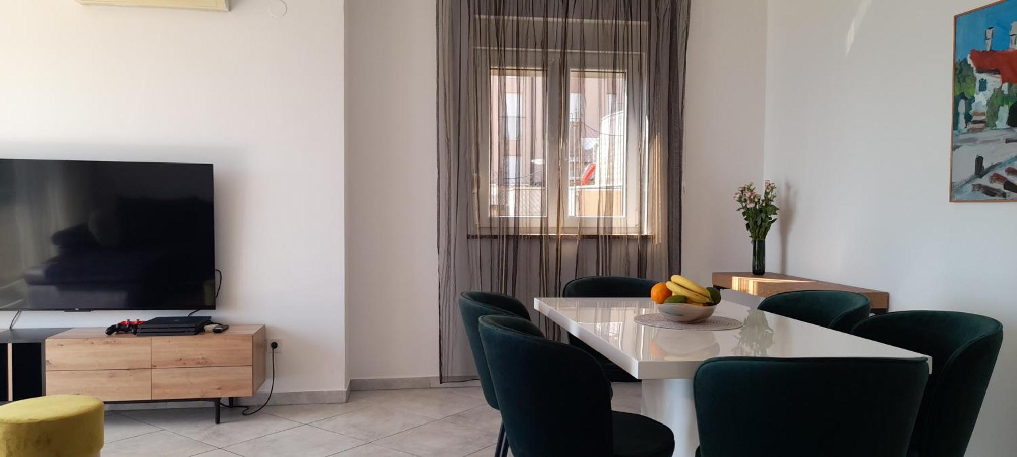 Appartamento No. 1 Opatija Ngoại thất bức ảnh