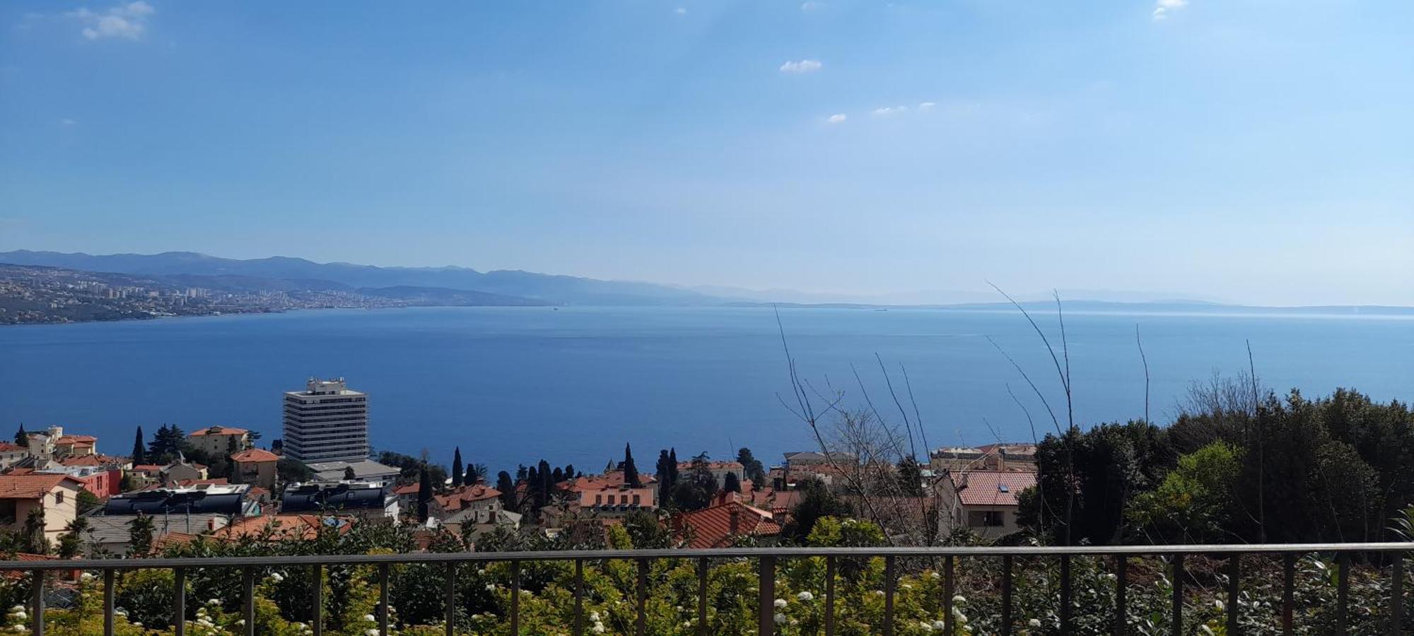 Appartamento No. 1 Opatija Ngoại thất bức ảnh
