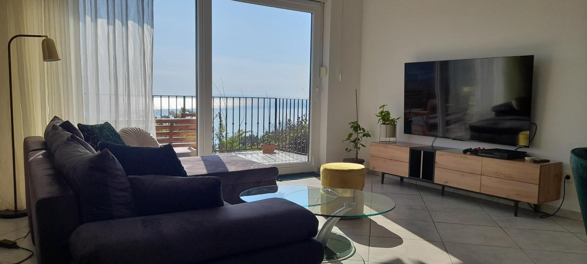 Appartamento No. 1 Opatija Ngoại thất bức ảnh