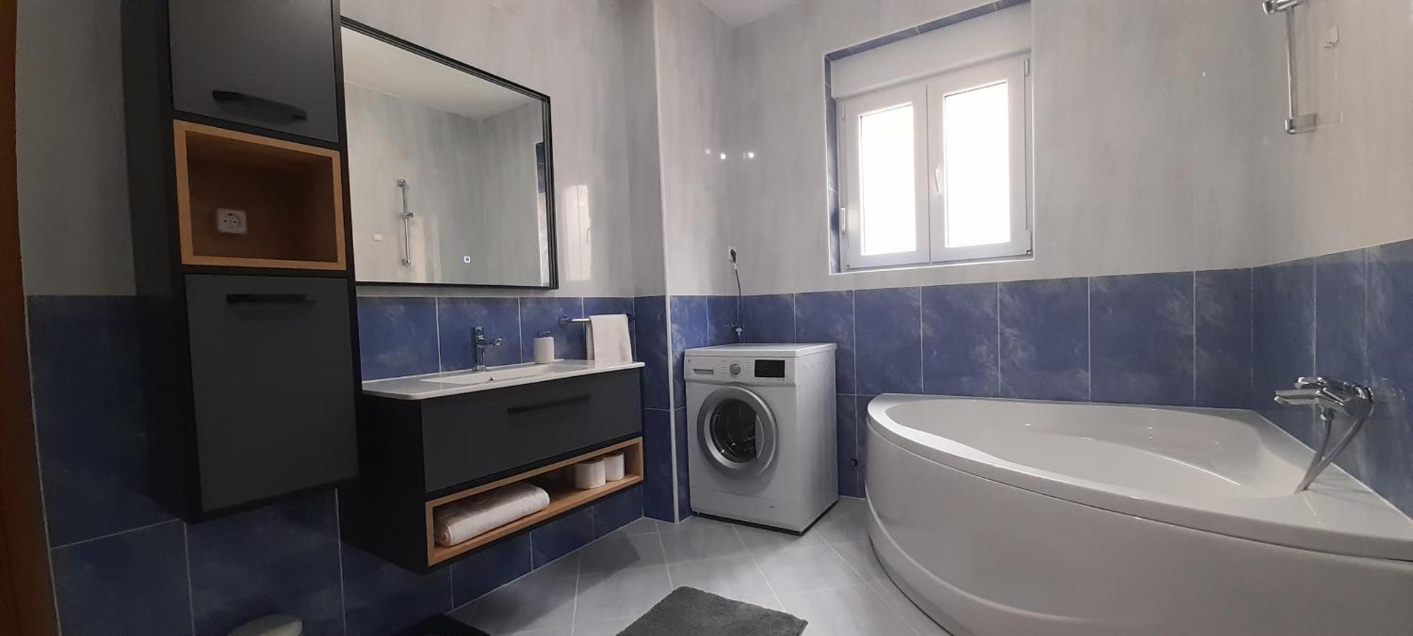 Appartamento No. 1 Opatija Ngoại thất bức ảnh