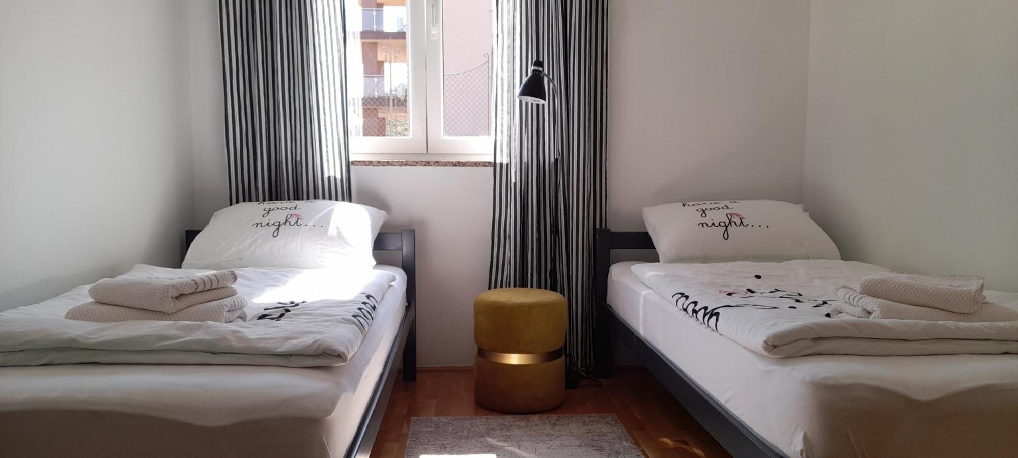 Appartamento No. 1 Opatija Ngoại thất bức ảnh