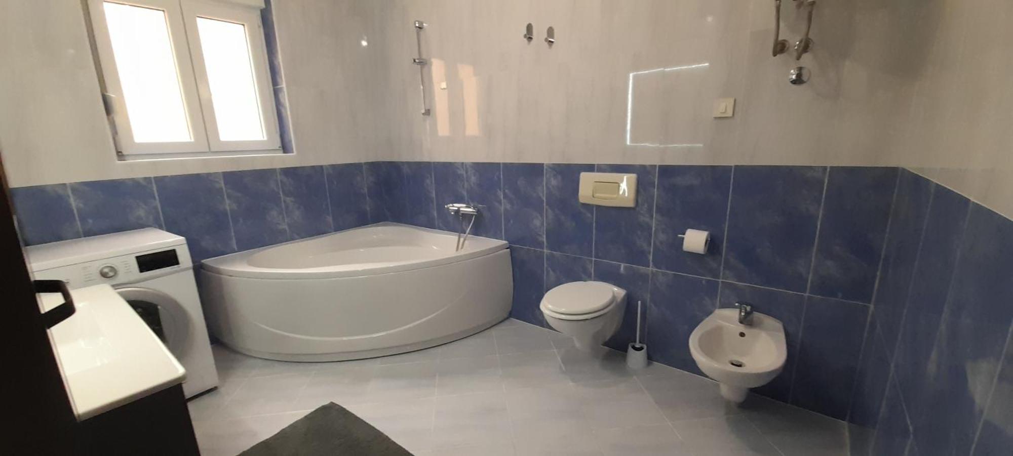 Appartamento No. 1 Opatija Ngoại thất bức ảnh