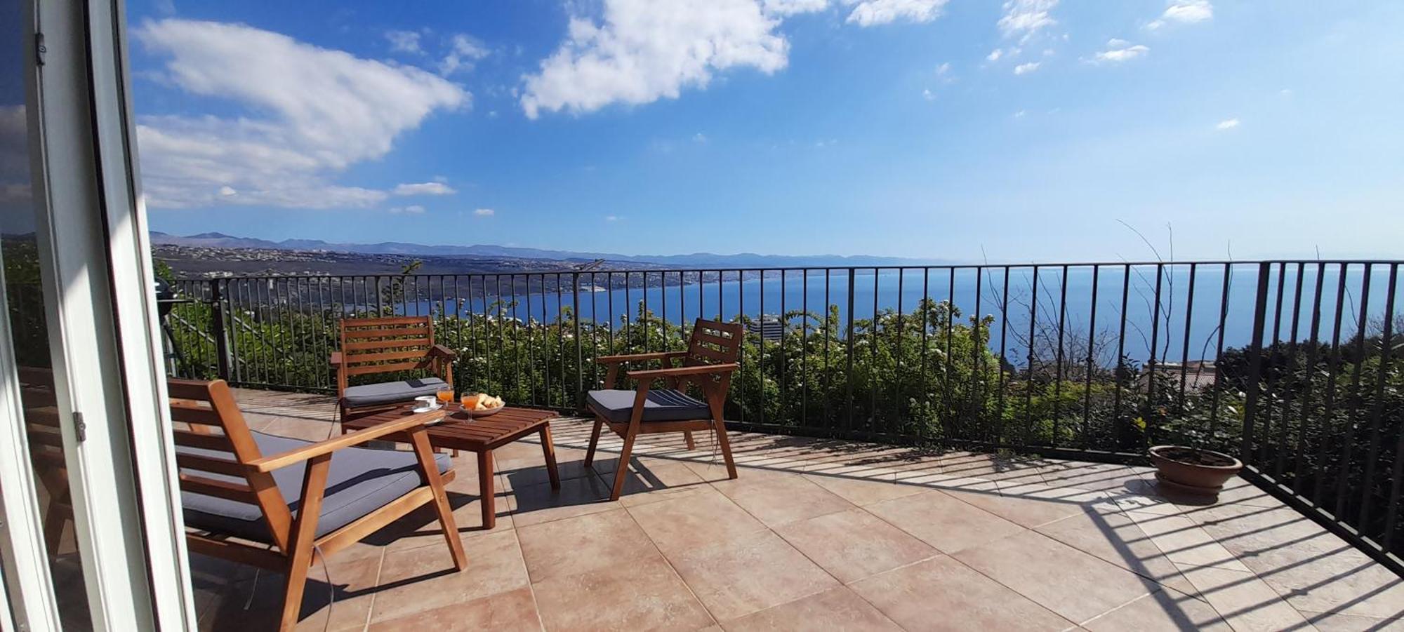 Appartamento No. 1 Opatija Ngoại thất bức ảnh