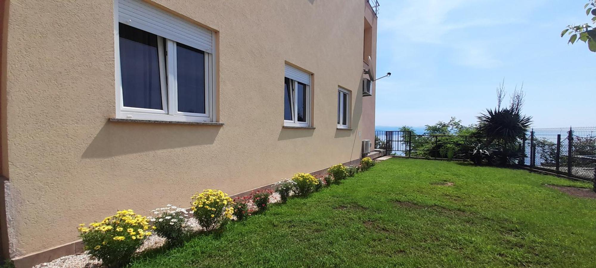 Appartamento No. 1 Opatija Ngoại thất bức ảnh
